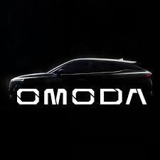 Omoda
